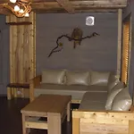Guest house Truten Vorokhta