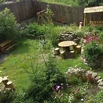 Guest house Truten 3*