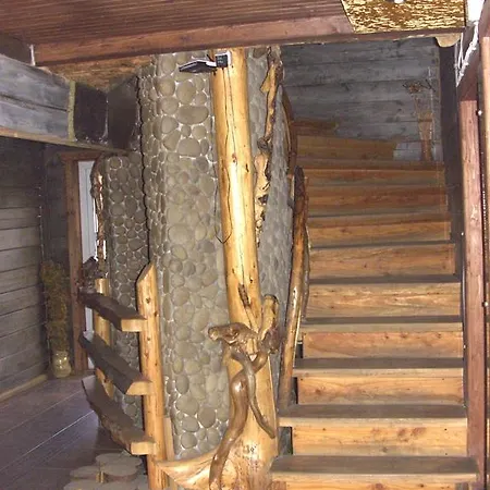 Guest house Truten Vorokhta
