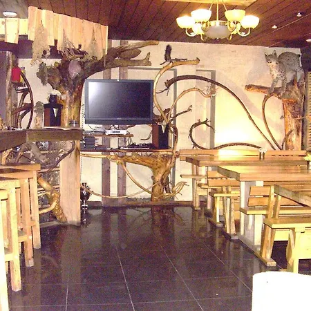 Truten Worochta