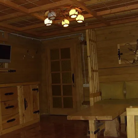 Guest house Truten 3*