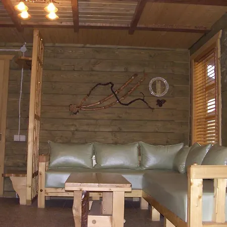 Guest house Truten