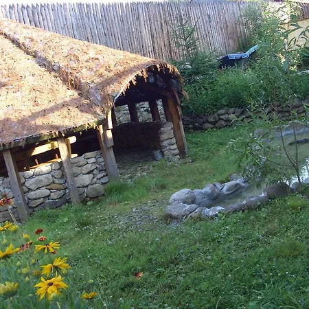 Guest house Truten