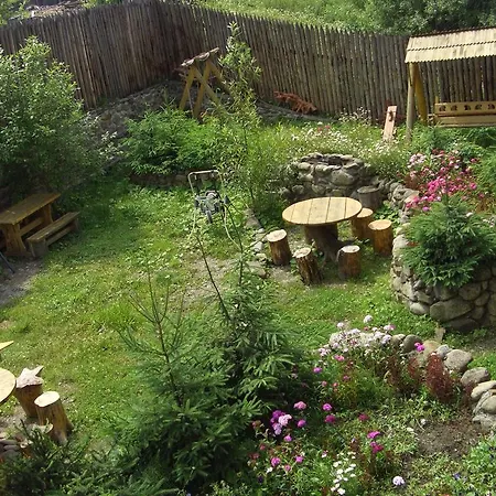 Guest house Truten 3*