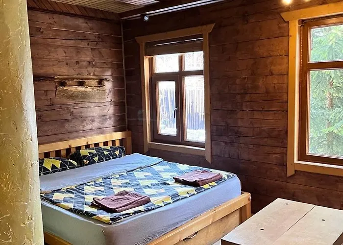 Truten 3*