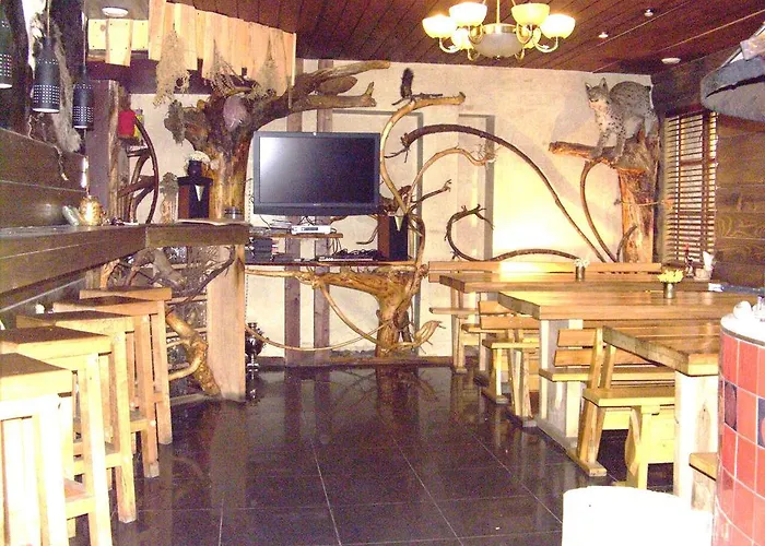 Truten Vorochta